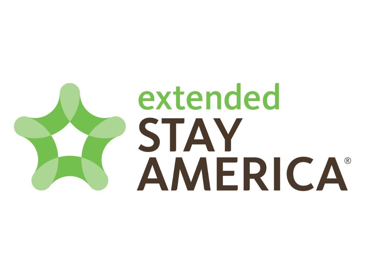 Extended Stay America Suites - El Paso - Airport Exteriér fotografie