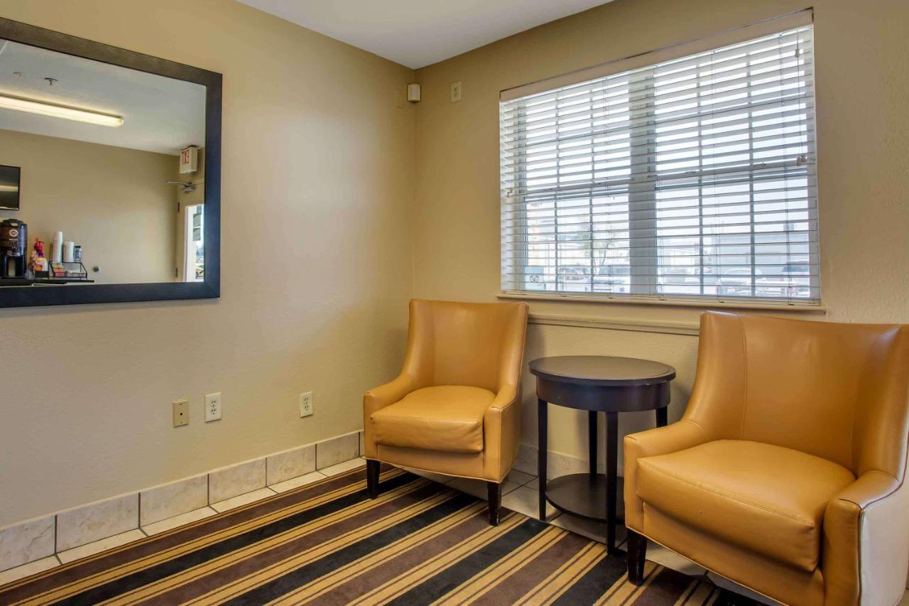 Extended Stay America Suites - El Paso - Airport Exteriér fotografie