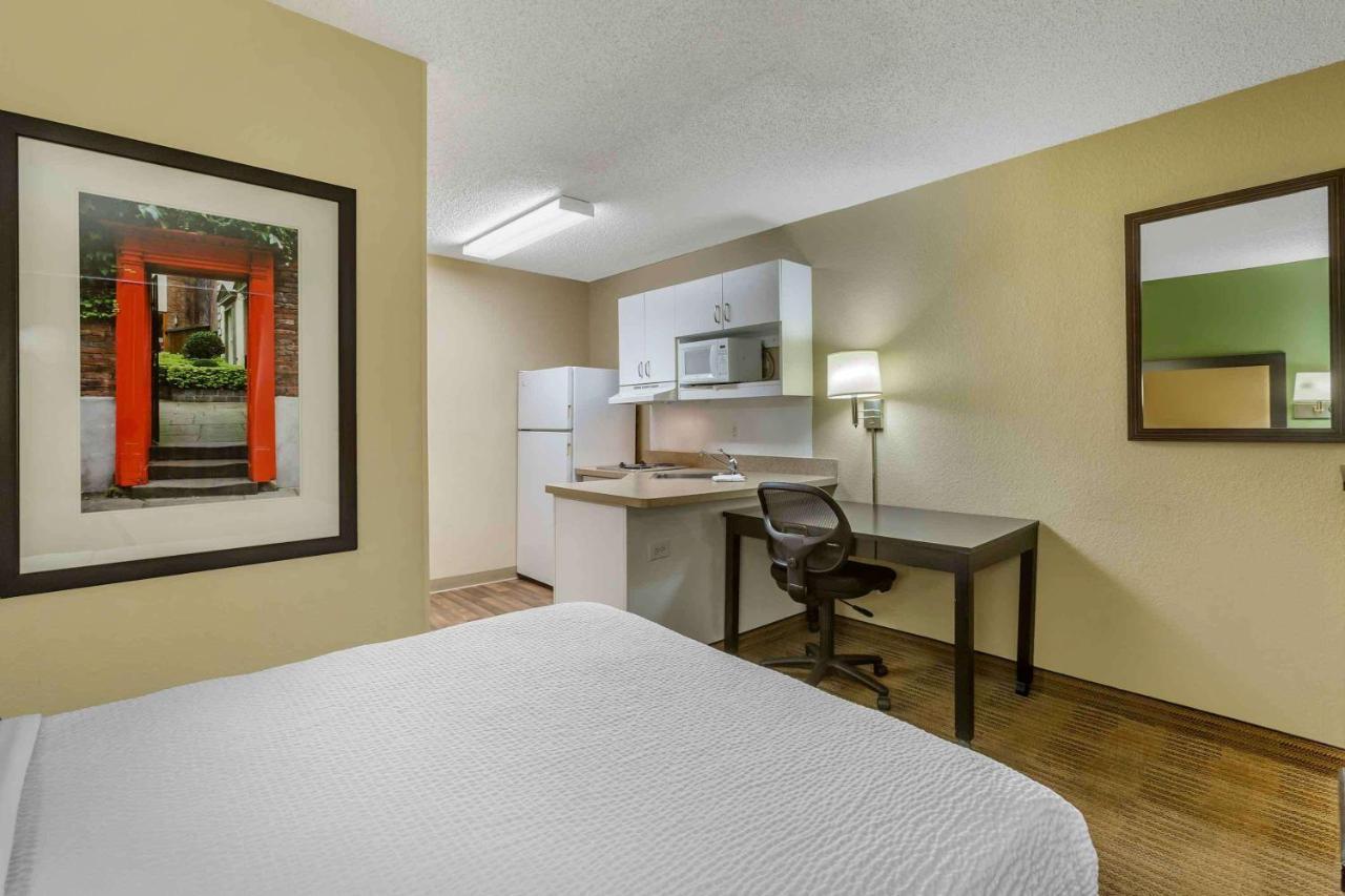 Extended Stay America Suites - El Paso - Airport Exteriér fotografie