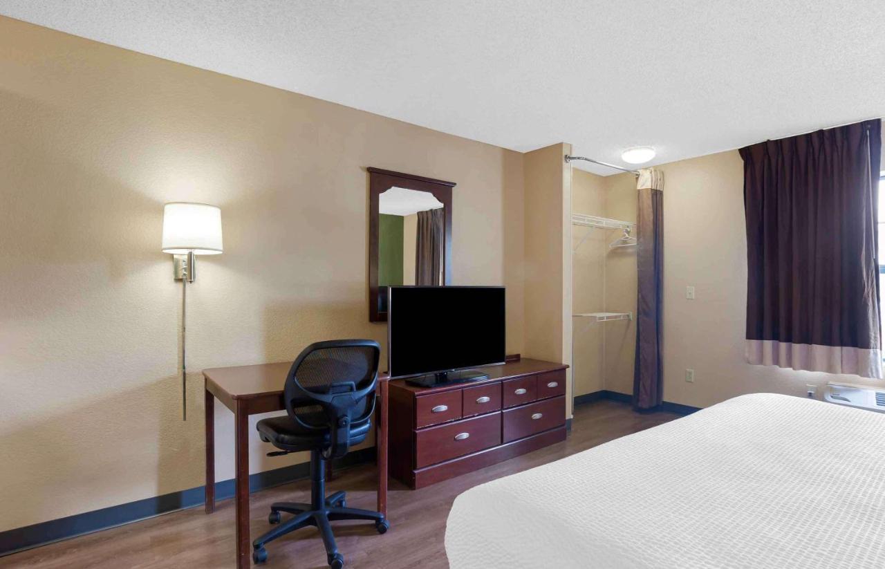 Extended Stay America Suites - El Paso - Airport Exteriér fotografie