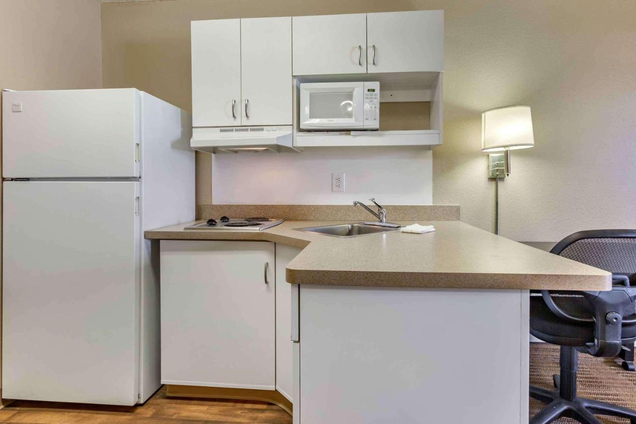 Extended Stay America Suites - El Paso - Airport Exteriér fotografie