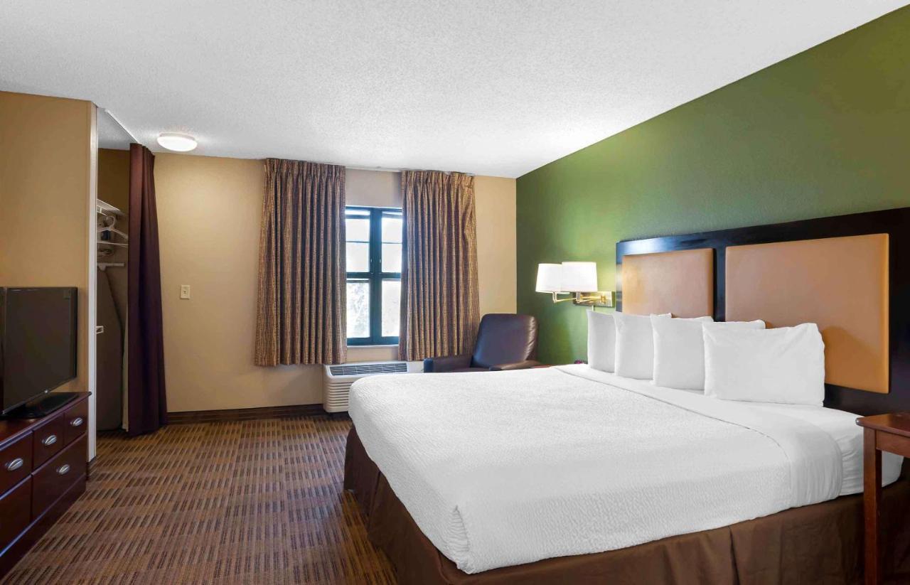 Extended Stay America Suites - El Paso - Airport Exteriér fotografie