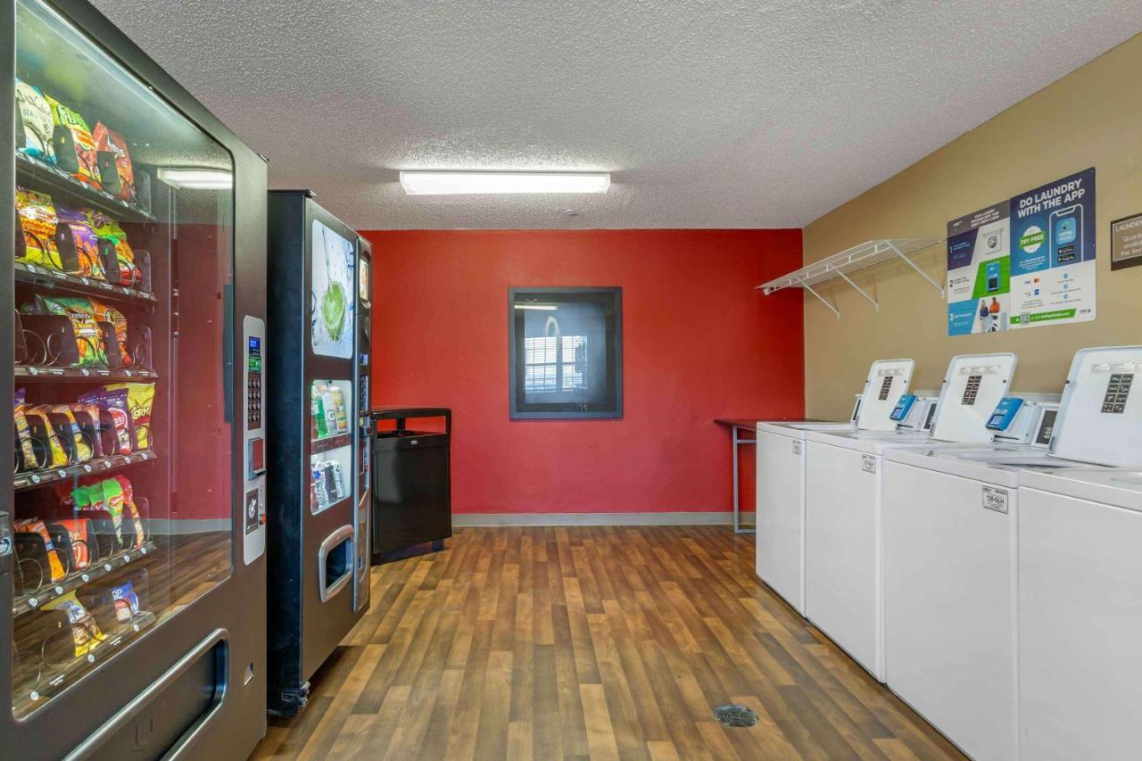 Extended Stay America Suites - El Paso - Airport Exteriér fotografie