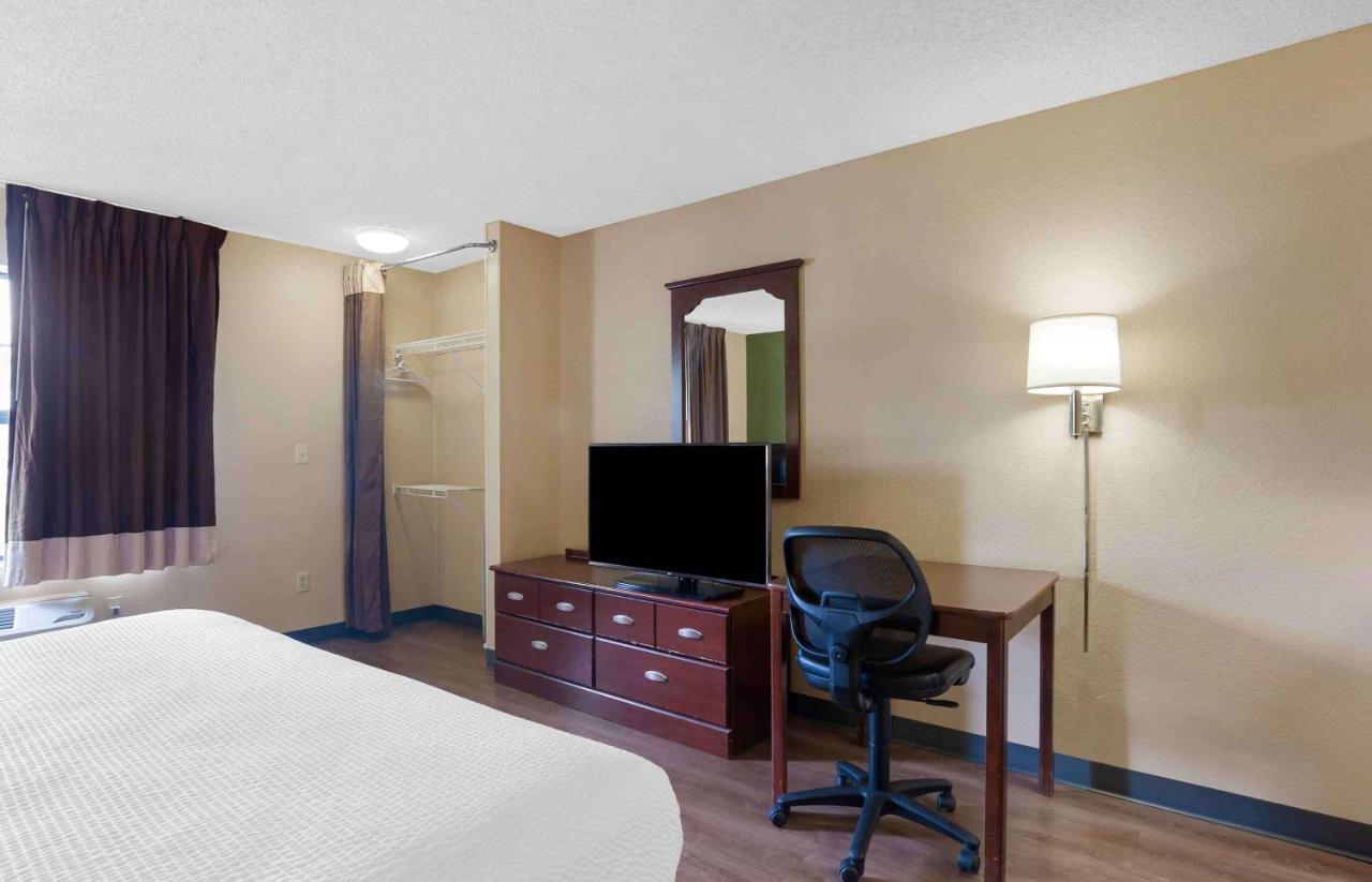 Extended Stay America Suites - El Paso - Airport Exteriér fotografie